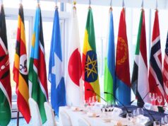 DFS iyo Beesha Caalamka oo ka wada tashanaya xaaladda dalka