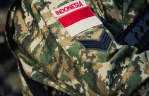 Indonesia oo ku dhawaad10 kun oo Askari u diraysa Magaalada Gaza