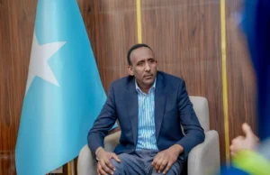 DFS ayaa shaaca ka qaadday in ay kahortagtay kiis lagu tahriibinayey dadka Somaliyed .