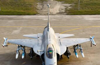 Soomaaliya oo soo iibsanaysa Diyaaradaha JF-17