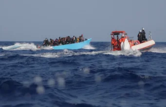 Badda Mediterranean oo laga helay maydadka 8 ruux oo Tahriibayaal ah