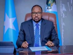 Maamulka Waqooyi Bari oo fariin adag u diray Puntland