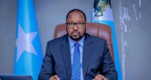 Maamulka Waqooyi Bari oo fariin adag u diray Puntland