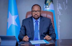 Maamulka Waqooyi Bari oo fariin adag u diray Puntland