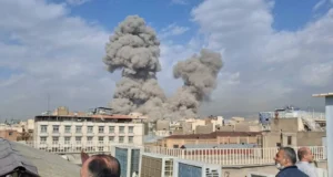 Qaraxyo ayaa laga soo sheegay caasimadda Baxreyn.