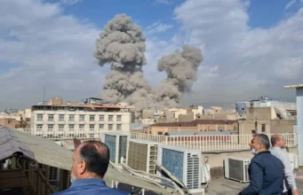 Qaraxyo ayaa laga soo sheegay caasimadda Baxreyn.