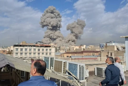 Qaraxyo ayaa laga soo sheegay caasimadda Baxreyn.