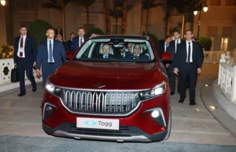 Muxuu yahay Gaariga MW Turkiga uu u haddiyeeyay Dhiggiisa Masar & Ra’iisul Wasaaraha Itoobiya?