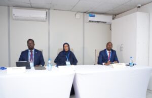 Guddiga Madaxabannaan ee Xuquuqul Insaanka Soomaaliya oo guddoon dooranaya