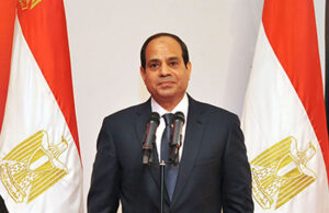 Masar oo sheegtay in Ciidanka ay usoo dirayso Soomaaliya uu wax ka baddelayo nabadgalyada Dalka