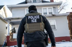 WAR DEG DEG AH: Holwgalkii ciidamada ICE ee ka socda Minnesota oo la soo afjarayo.