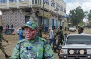 ida ay u soo Afjareen Koonfur Galbeed Ciidankii Baydhabo kula Dagaalamay.