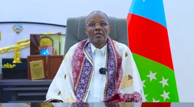 Madaxweyne Laftagareen oo hambalyo u diray Shacabka iyo Muslimiinta Caalamka bilashada Bisha Ramadaan Radio Baay iyo Bakol