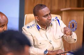 Mahdi Cumar Muumin CBB