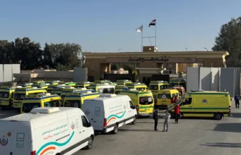 Marinka Rafax oo waqti xadidan dib loo furay