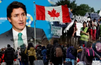 Ku dhowaad toban qof oo ku dhintay toogasho ka dhacday Canada