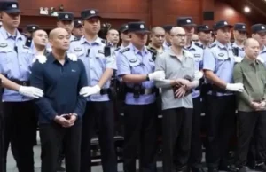 Shiinaha oo dil toogasho ah ku fuliyay afar xubnood oo katirsan qoyska Bai