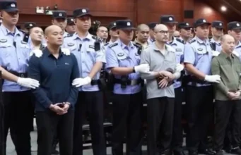 Shiinaha oo dil toogasho ah ku fuliyay afar xubnood oo katirsan qoyska Bai