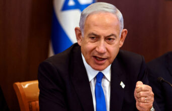 Israa’iil oo cabsi weyn ka muujisay weerarka Maraykanka uu ku qaadayo Iiraan