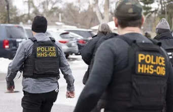 Maxaa isbaddelay Gobolka Minnesota kaddib markii ay ka baxeen Ciidanka ICE?