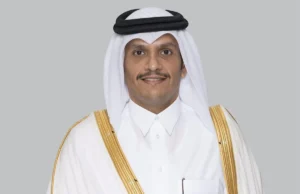 RW Qatar oo maanta booqasho aan horey loo shaacin ku tagay dalka Venezuela.