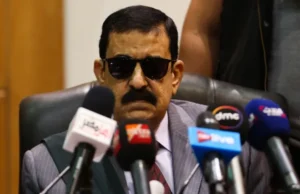 Dowladda Masar oo qarisay falcelinta laga sameeyay warka ay ku xaqiijisay Geerida Garsoore dadka dil ku xukumi jiray