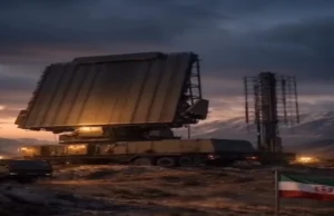 Shiinaha oo Dowladda Iiraan ku wareejiyay raadaarka Casri ah.