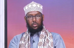 DFS oo Si rasmi ah ugu dhawaaqday in Maalinta Bari ah ay tahay Ramadaan.