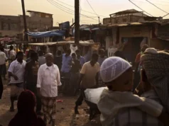 Qaxooti Soomaaliyeed oo Saboolnimo & Xasilooni darro ku wajahaya Yemen