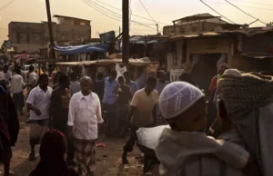 Qaxooti Soomaaliyeed oo Saboolnimo & Xasilooni darro ku wajahaya Yemen