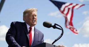 Trump oo caqabad kala kulmay fulinta weerarka ka dhanka ah Iiraan