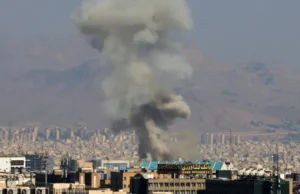 Qaraxyo kale oo laga maqlay Waqooyiga iyo Bariga Tehran.