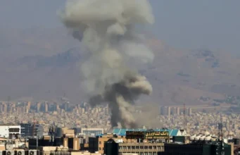 Qaraxyo kale oo laga maqlay Waqooyiga iyo Bariga Tehran.