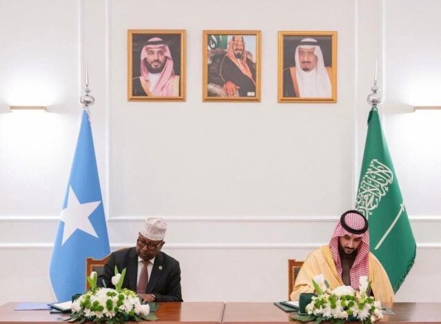 Wasiirrada-Gaashaandhigga-Soomaaliya-Sacuudiga