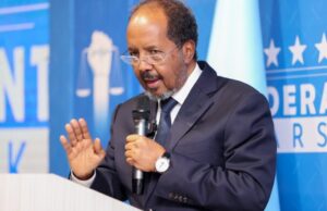 Madaxweynaha Soomaaliya oo maanta billaabaya wadahadallada uu la leehayay Mucaaradka Dowladda.