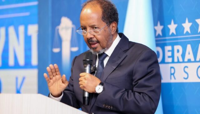 Xasan-Sheekh-shirka-garsoorka-dalka