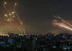 Degdeg: Iiraan oo duqaysay Israa’iil .