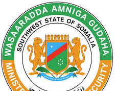 Wasaaradda Amniga Gudaha Koonfur Galbeed oo Dib u Bilowday Adeegga “Dalku Joogga” kana Digtay Qaadista Baasaboorrada Ajaaniibta