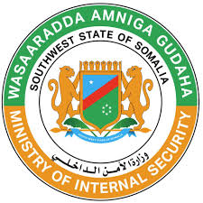Wasaaradda Amniga Gudaha Koonfur Galbeed oo Dib u Bilowday Adeegga “Dalku Joogga” kana Digtay Qaadista Baasaboorrada Ajaaniibta
