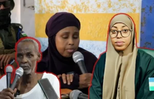 Maxkamadda Mudug oo dil toogasho ah ku fulisay Hodan Maxamuud Diiriye oo horay dil u gaysatay.