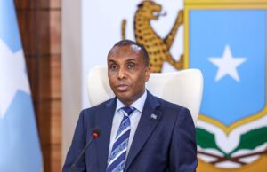 Raysal Wasaaraha Somaliya oo sheegay in DFS ka ay diyaar utahay gogosha wada hadal ee ay fidisay.