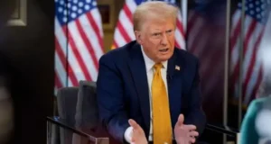 Trump oo qaatay go’aan ka caraysiinaya Carabta & Dalalka Yurub