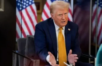 Trump oo qaatay go’aan ka caraysiinaya Carabta & Dalalka Yurub