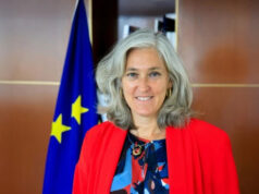 Muxu kayiri Midowga Yurub xiisadda ka sii daraysa ee udhaxeyso Koonfur Galbeed &DFS ?