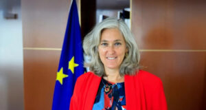 Muxu kayiri Midowga Yurub xiisadda ka sii daraysa ee udhaxeyso Koonfur Galbeed &DFS ?