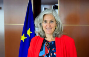 Muxu kayiri Midowga Yurub xiisadda ka sii daraysa ee udhaxeyso Koonfur Galbeed &DFS ?