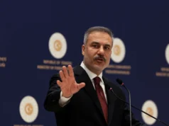 Turkiga oo isku dayaya inuu xalliyo dagaalka Iiraan iyo Mareykanka oo kaashanaya ISL