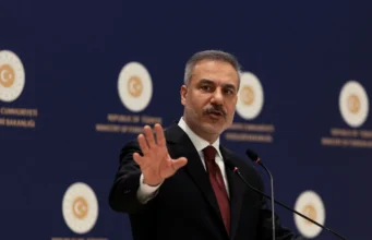 Turkiga oo isku dayaya inuu xalliyo dagaalka Iiraan iyo Mareykanka oo kaashanaya ISL