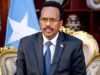 Farmaajo oo si adag ugu hadlay xariga Taliye Shub iyo eedeyn uu u jeediyay MW Xasan Sheekh.