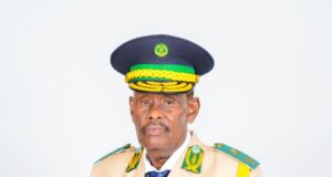 Golaha Wasiirrada oo xilka ka qaaday Taliyahii Ciidanka Asluubta